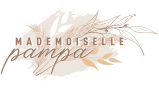 Logo Mademoiselle Pampa